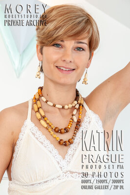 Katrin Prague nude art gallery free previews